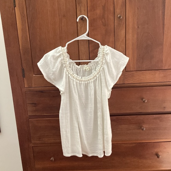 Max Studio top - Picture 4 of 10